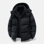 Renvieri | Doudoune Homme – Élégance Décontractée Matelassée