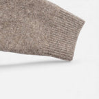 Renvieri | Cardigan Tricoté Doux – Élégance Décontractée