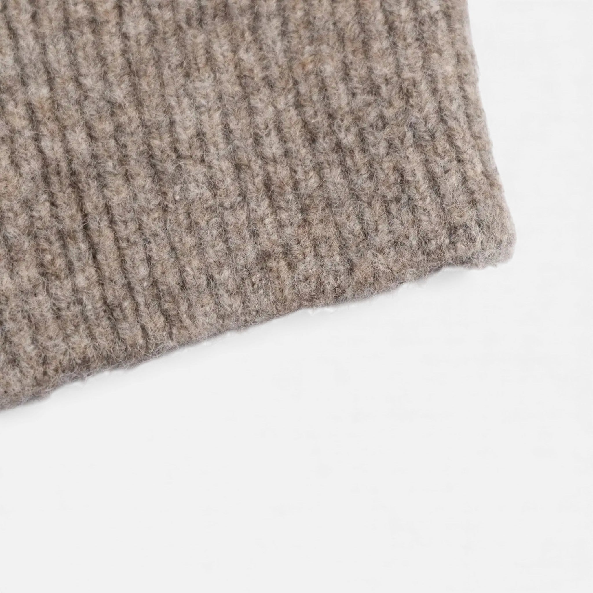 Renvieri | Cardigan Tricoté Doux – Élégance Décontractée