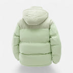 Renvieri | Doudoune Homme – Élégance Décontractée Matelassée