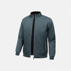 Renvieri | Manteau Hiver Homme – Chaleur Intemporelle Doublée Polaire