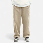 Renvieri | Pantalon Cargo en Velours – Esprit Héritage