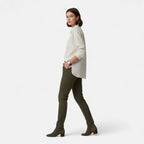 Renvieri | Éliane – Chemise Rayée Décontractée pour Femme