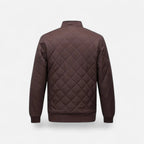 Renvieri | Manteau Hiver Homme – Chaleur Intemporelle Doublée Polaire