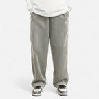 Renvieri | Pantalon Cargo en Velours – Esprit Héritage