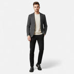 Renvieri | Mocassins en Cuir Véritable – Distinction Intemporelle