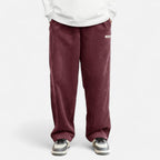 Renvieri | Pantalon Cargo en Velours – Esprit Héritage