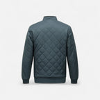 Renvieri | Manteau Hiver Homme – Chaleur Intemporelle Doublée Polaire