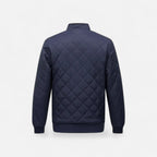 Renvieri | Manteau Hiver Homme – Chaleur Intemporelle Doublée Polaire