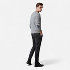 Renvieri | Pull Oversize à Mailles Épaisses – Charme D’Hiver