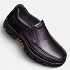 Renvieri | Mocassins en Cuir Véritable – Distinction Intemporelle