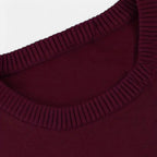 Renvieri | Pull Col V – Élégance Essentielle