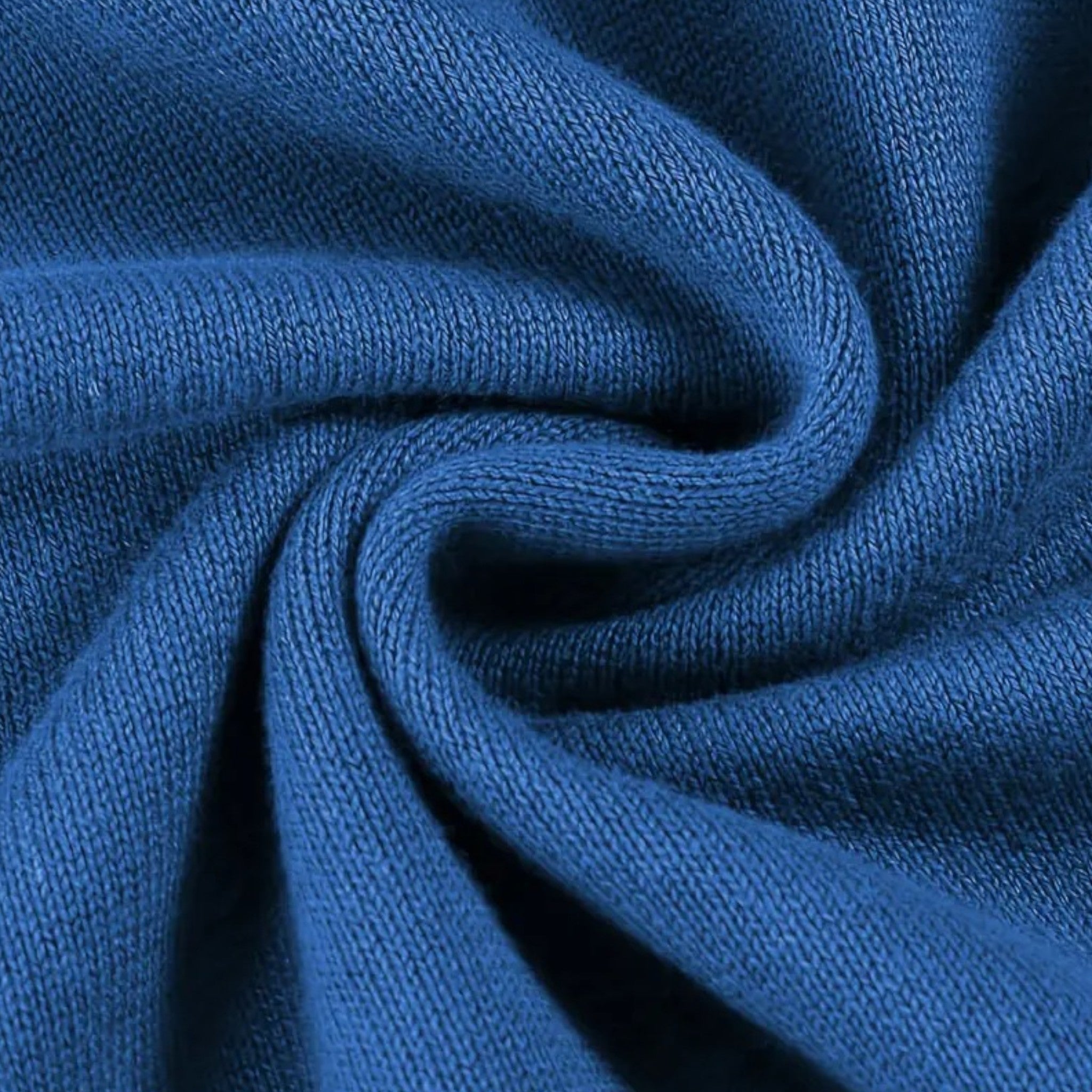 Renvieri | Pull Col V – Élégance Essentielle